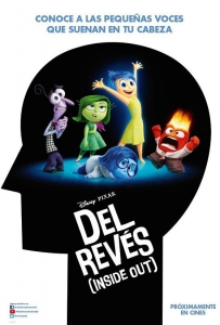 pelicula intensamente poster